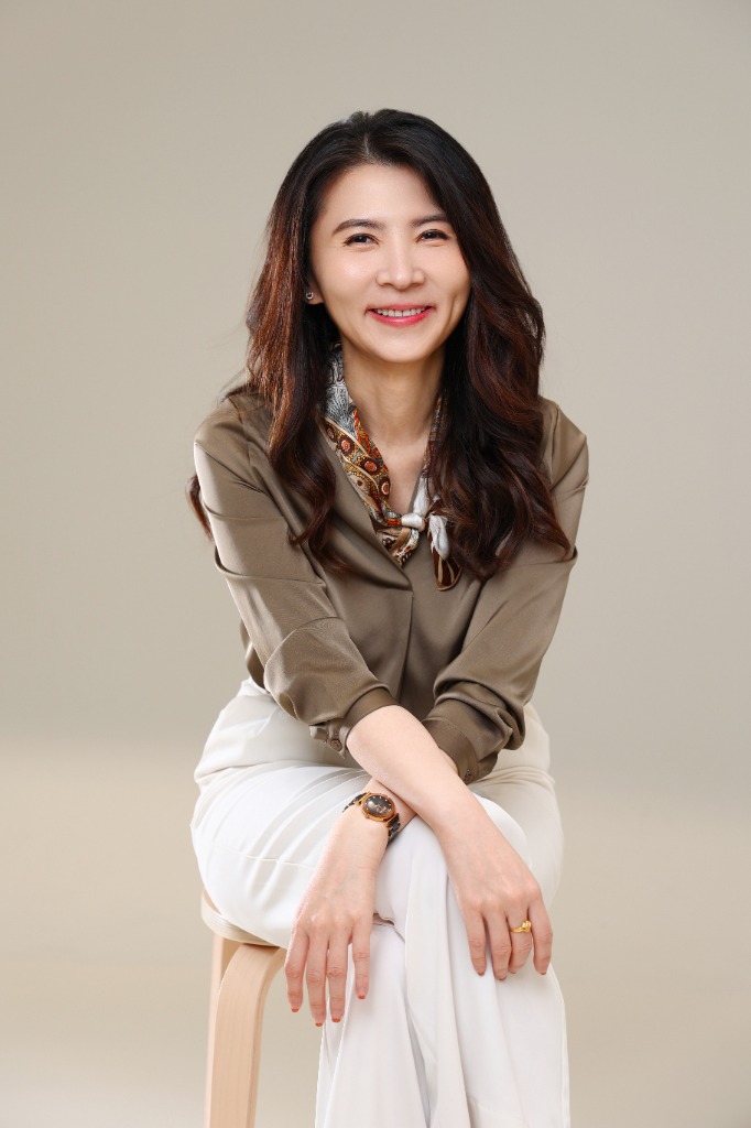 林逸蓁 Ginger Lin